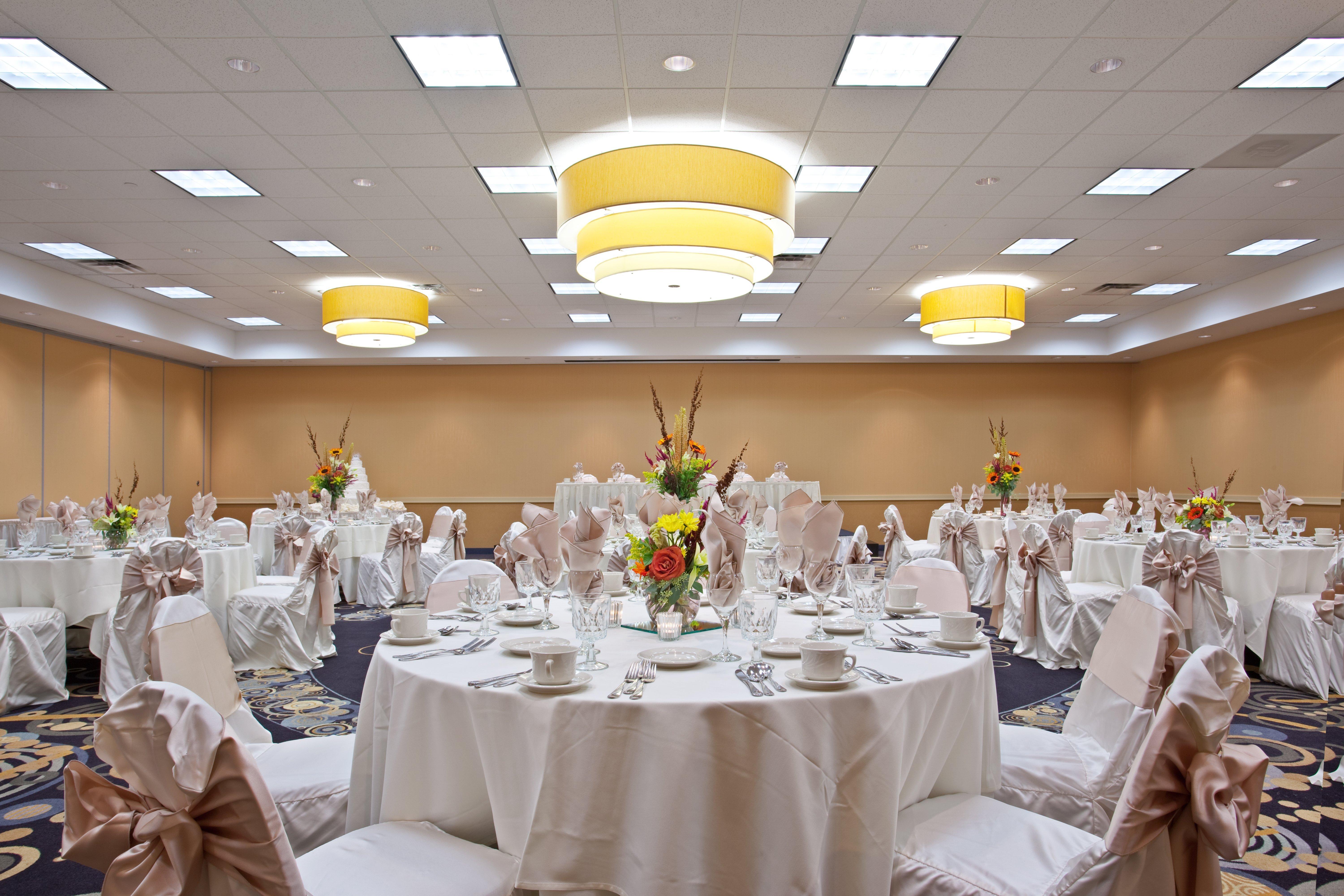 Holiday Inn Chicago - Elk Grove, An Ihg Hotel Elk Grove Village Exterior foto