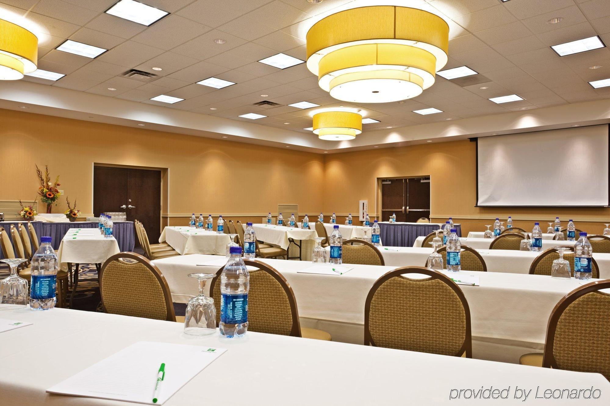 Holiday Inn Chicago - Elk Grove, An Ihg Hotel Elk Grove Village Einrichtungen foto