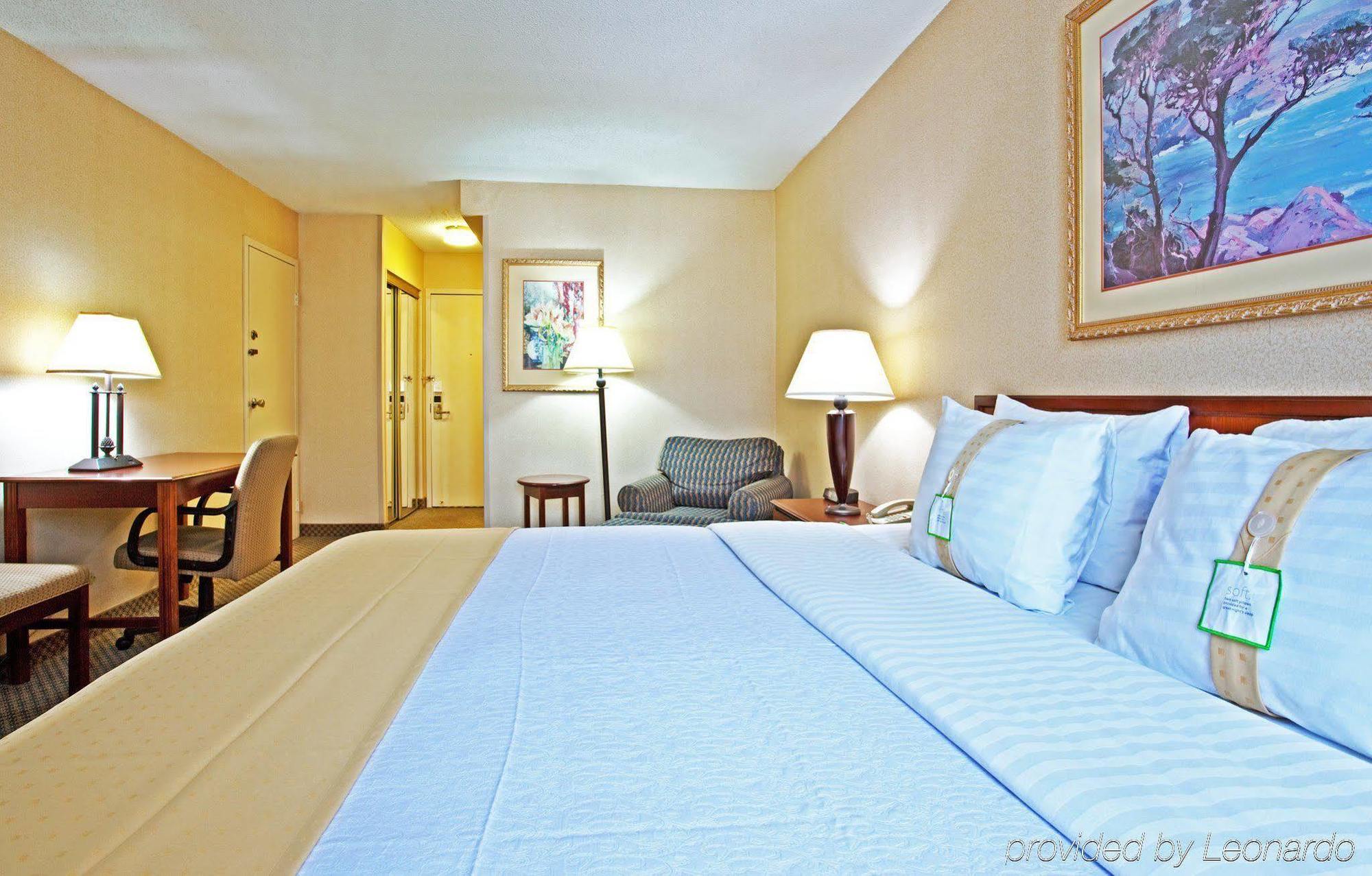 Holiday Inn Chicago - Elk Grove, An Ihg Hotel Elk Grove Village Exterior foto
